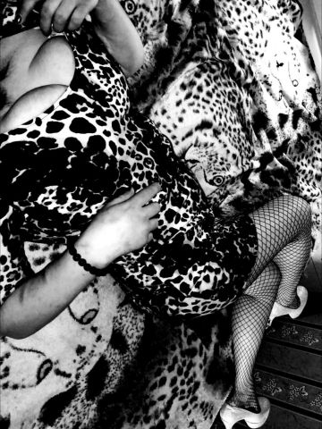 Екатерина Кировск