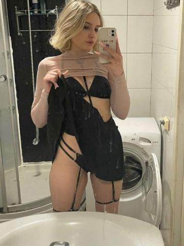 Элеонора Клеопатра Кировск