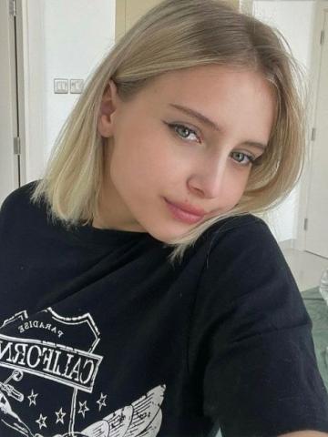 Элеонора Клеопатра фото 3