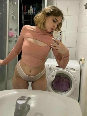 Элеонора Клеопатра фото 4